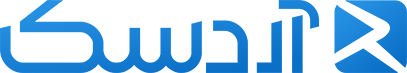 RDesk Logo